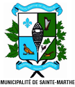 Municipalité de Sainte-Marthe