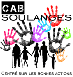 Logo CAB Soulanges